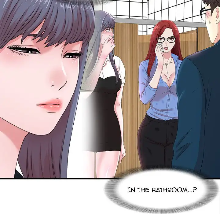 The Rookie - Chapter 11 [photo 34] - MangaPorn