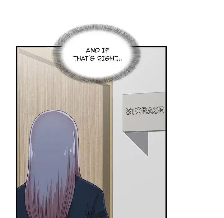 The Rookie - Chapter 11 [photo 37] - MangaPorn