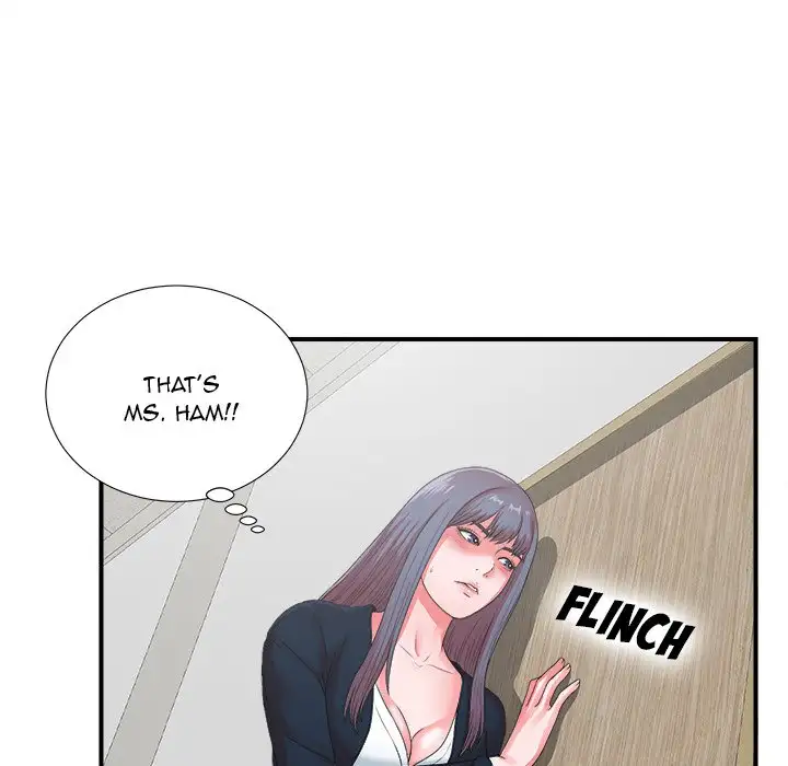 The Rookie - Chapter 11 [photo 48] - MangaPorn