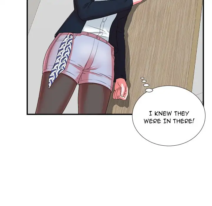 The Rookie - Chapter 11 [photo 49] - MangaPorn