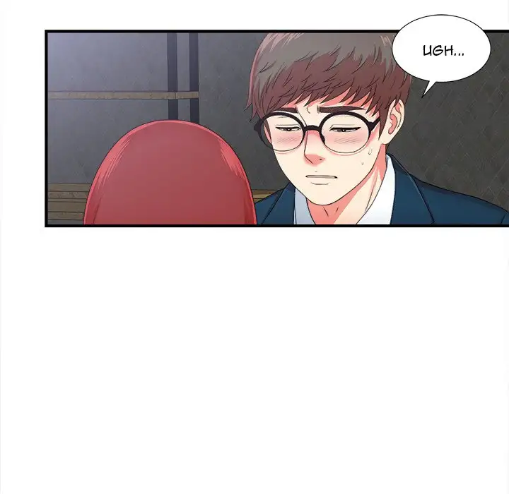 The Rookie - Chapter 11 [photo 55] - MangaPorn