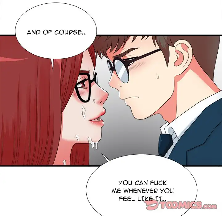 The Rookie - Chapter 11 [photo 56] - MangaPorn