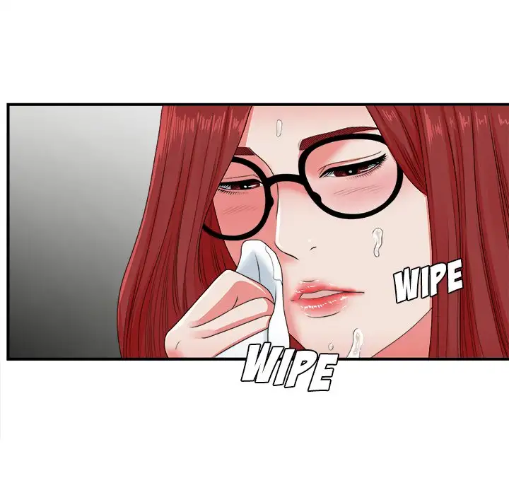 The Rookie - Chapter 11 [photo 59] - MangaPorn