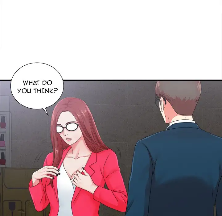 The Rookie - Chapter 11 [photo 64] - MangaPorn