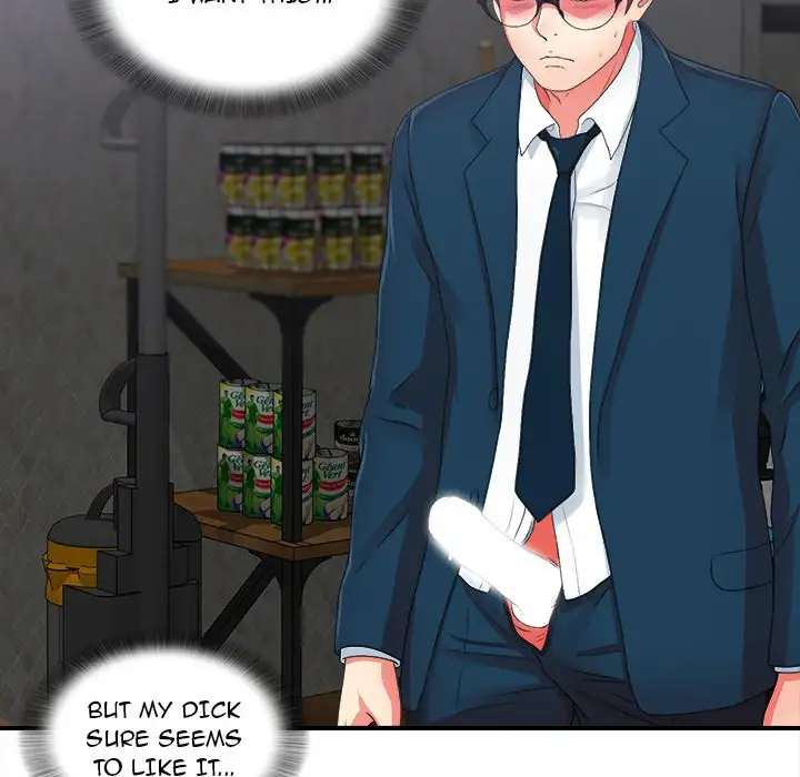 The Rookie - Chapter 11 [photo 78] - MangaPorn