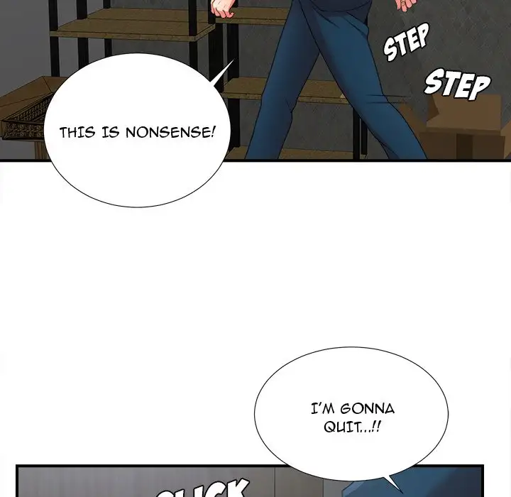 The Rookie - Chapter 11 [photo 91] - MangaPorn