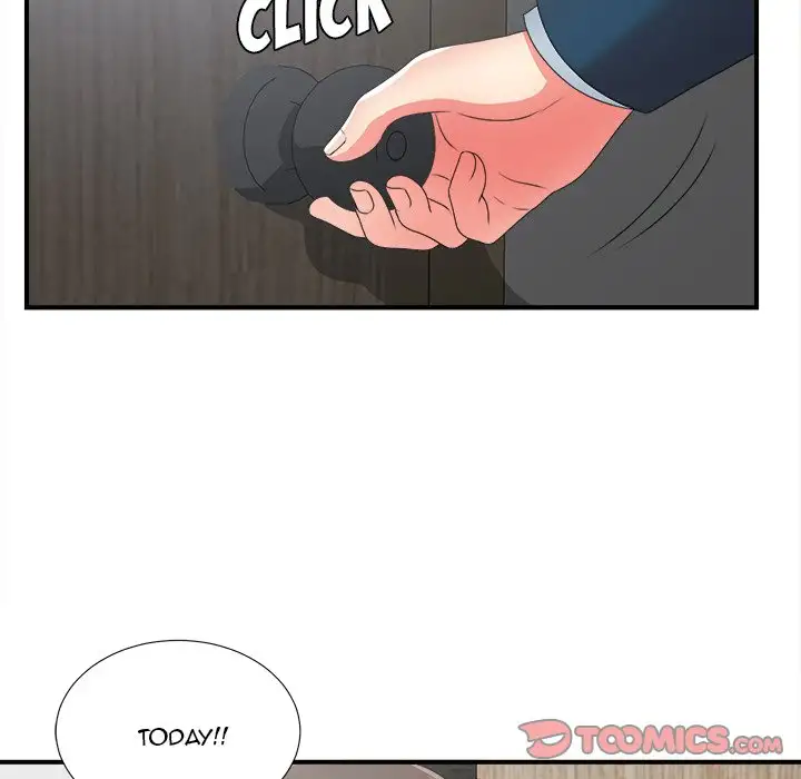 The Rookie - Chapter 11 [photo 92] - MangaPorn