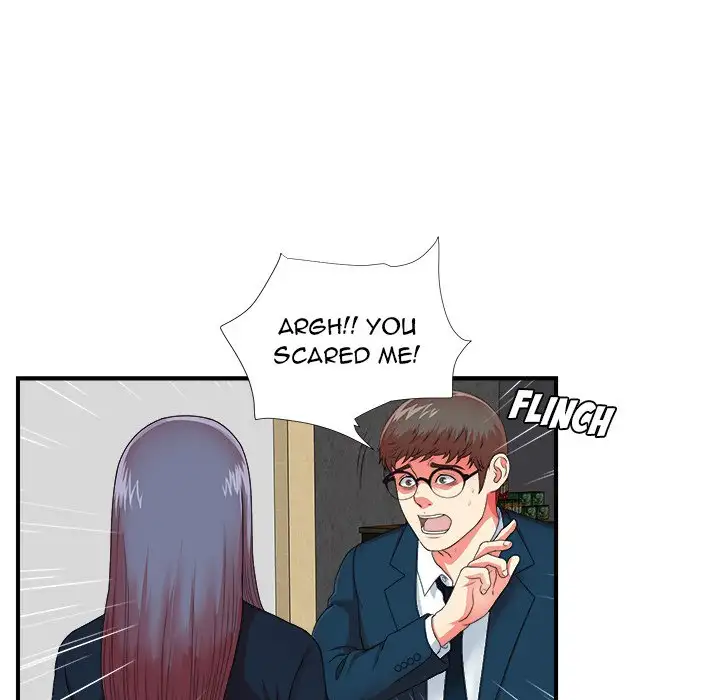 The Rookie - Chapter 11 [photo 96] - MangaPorn