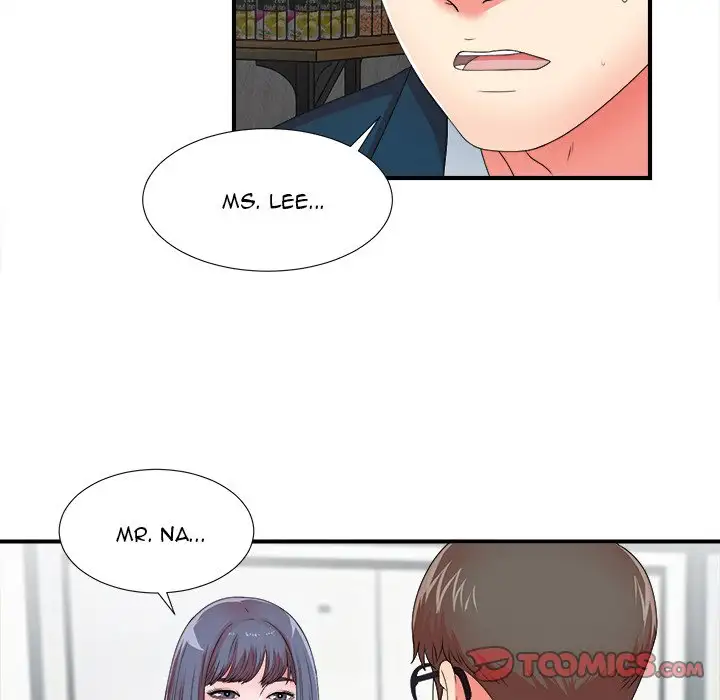 The Rookie - Chapter 11 [photo 98] - MangaPorn