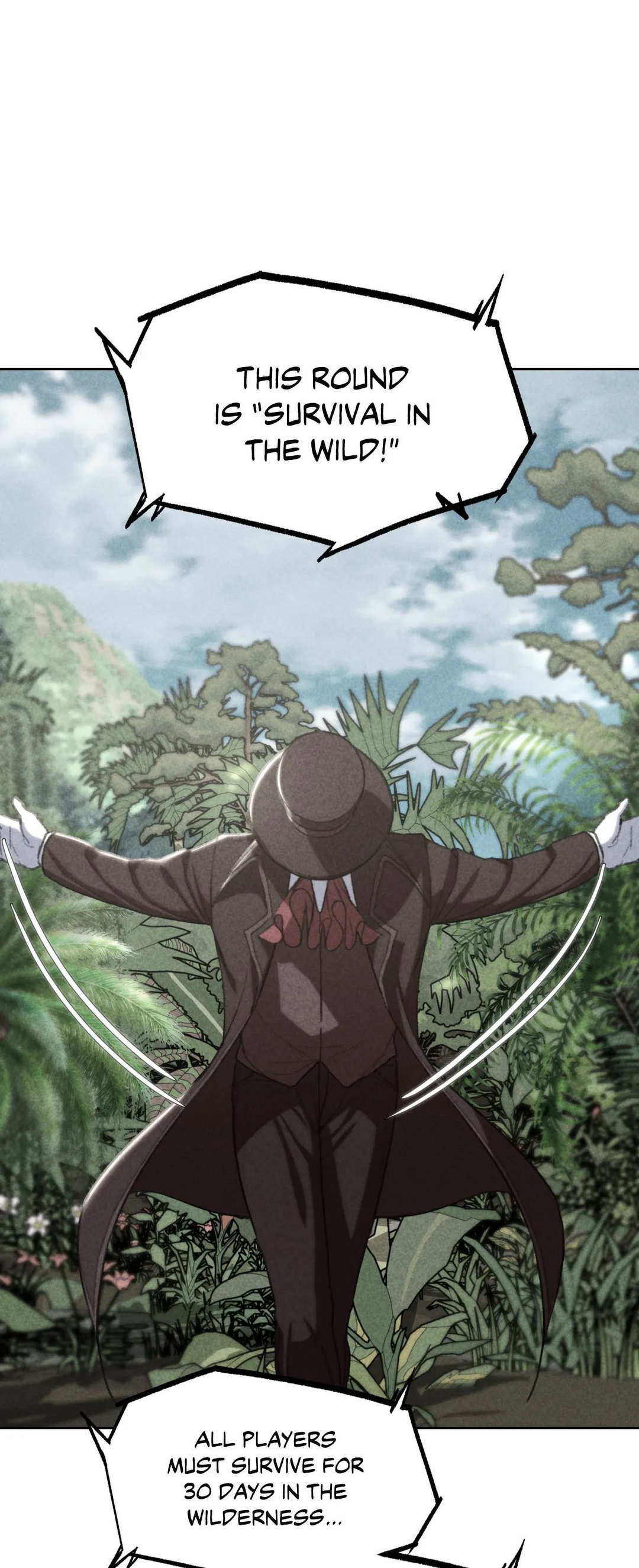 Seniors of Class 5 - Chapter 28 [photo 1] - MangaPorn