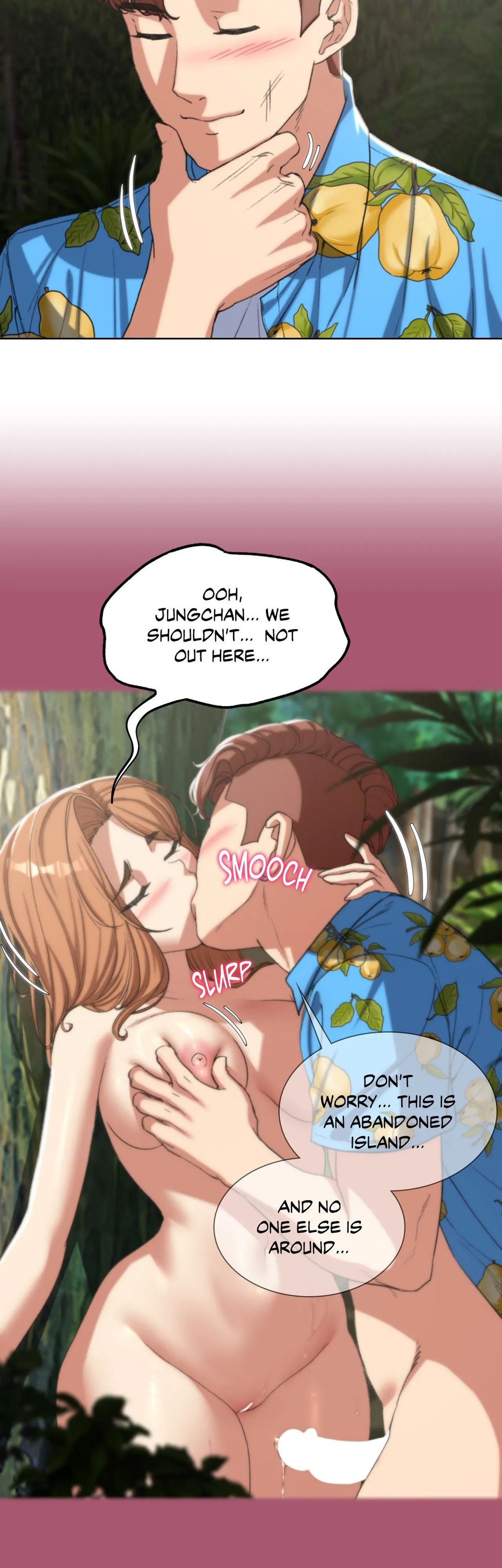 Seniors of Class 5 - Chapter 28 [photo 51] - MangaPorn