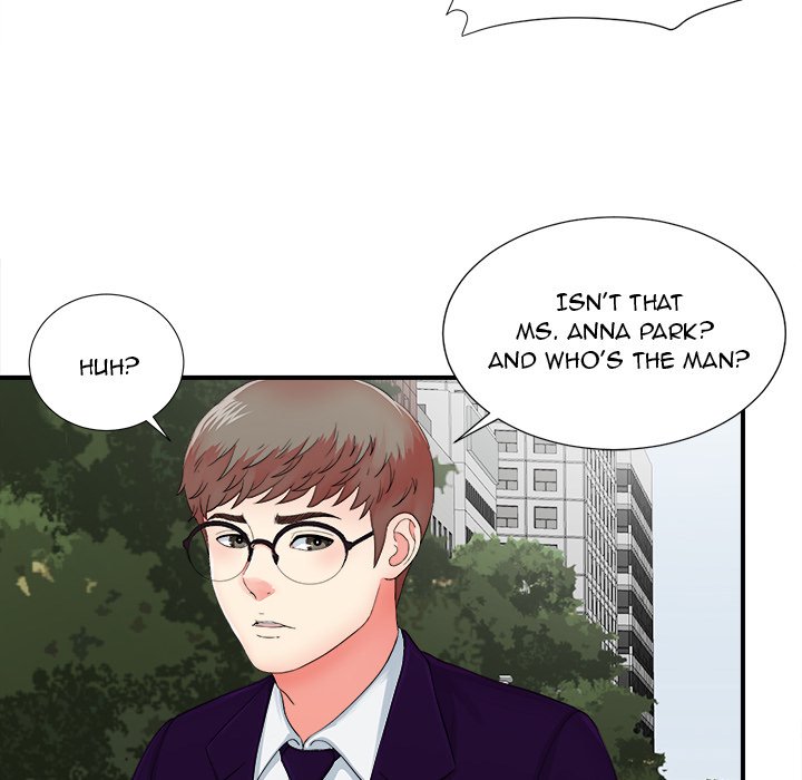 The Rookie - Chapter 12 [photo 10] - MangaPorn