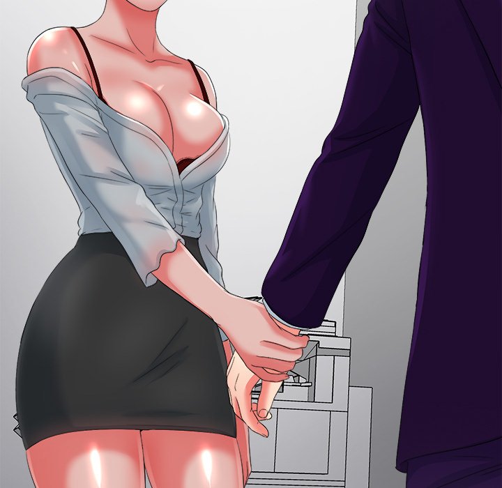 The Rookie - Chapter 12 [photo 102] - MangaPorn