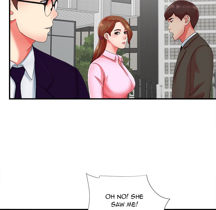 The Rookie - Chapter 12 [photo 12] - MangaPorn