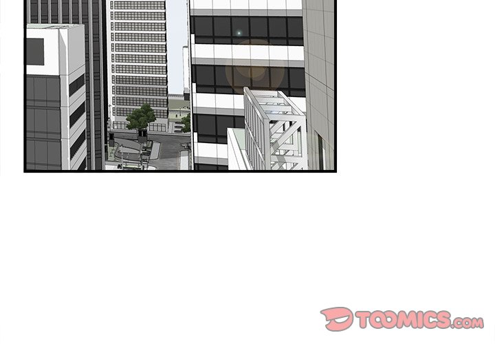 The Rookie - Chapter 12 [photo 2] - MangaPorn