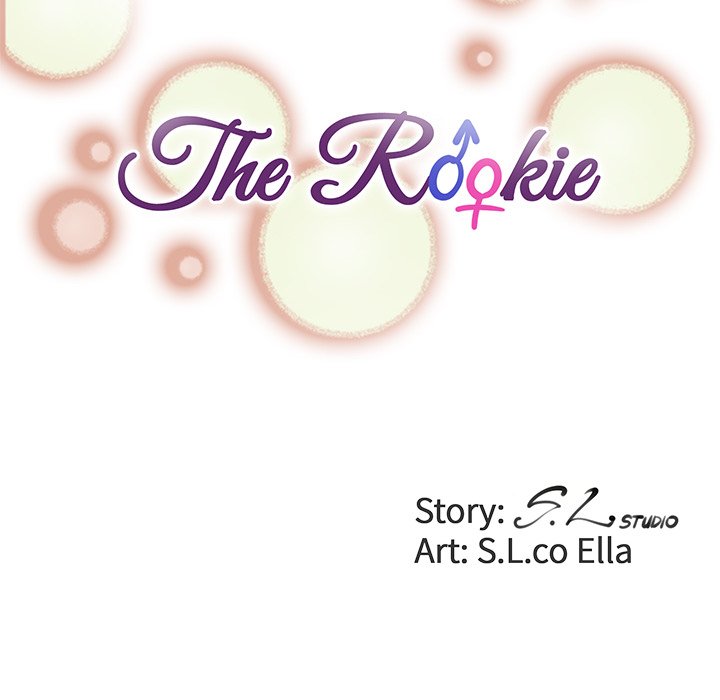 The Rookie - Chapter 12 [photo 21] - MangaPorn