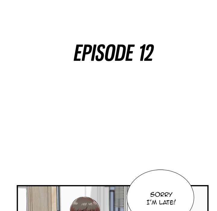 The Rookie - Chapter 12 [photo 22] - MangaPorn