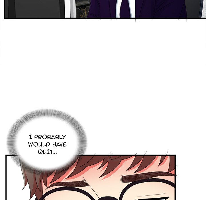 The Rookie - Chapter 12 [photo 35] - MangaPorn