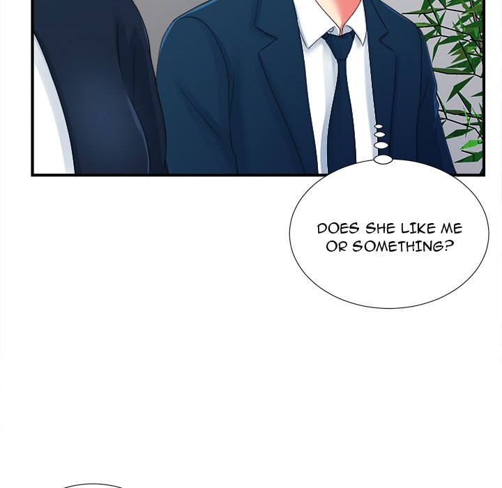 The Rookie - Chapter 12 [photo 51] - MangaPorn