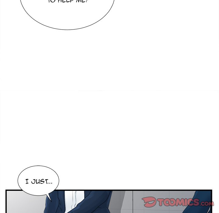 The Rookie - Chapter 12 [photo 56] - MangaPorn