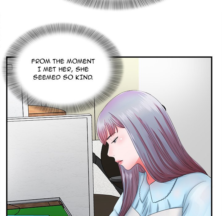 The Rookie - Chapter 12 [photo 63] - MangaPorn