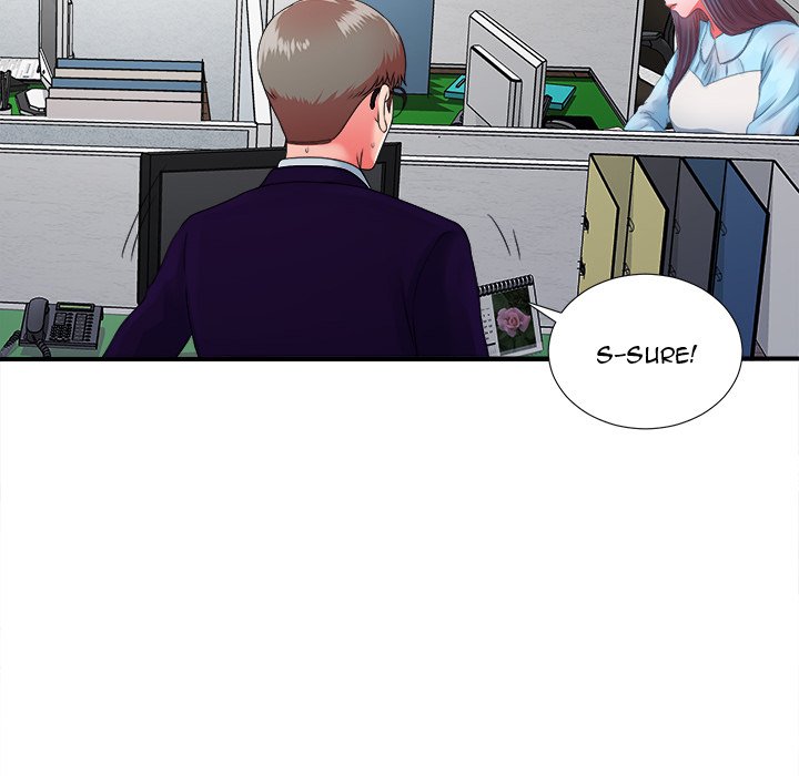 The Rookie - Chapter 12 [photo 69] - MangaPorn