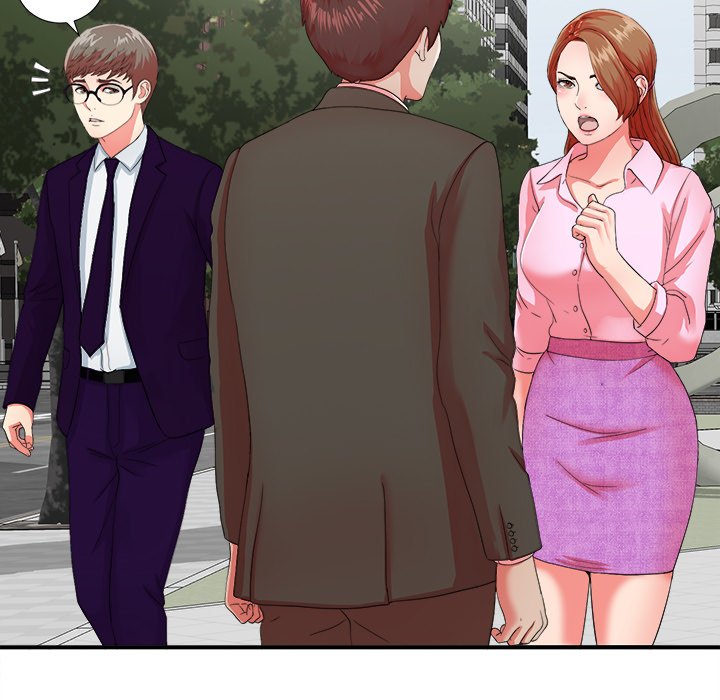 The Rookie - Chapter 12 [photo 7] - MangaPorn