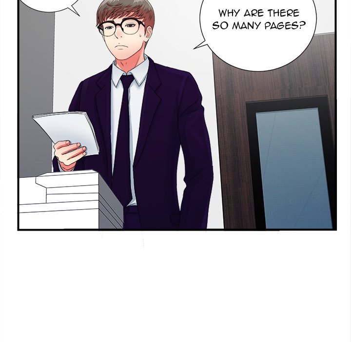 The Rookie - Chapter 12 [photo 71] - MangaPorn
