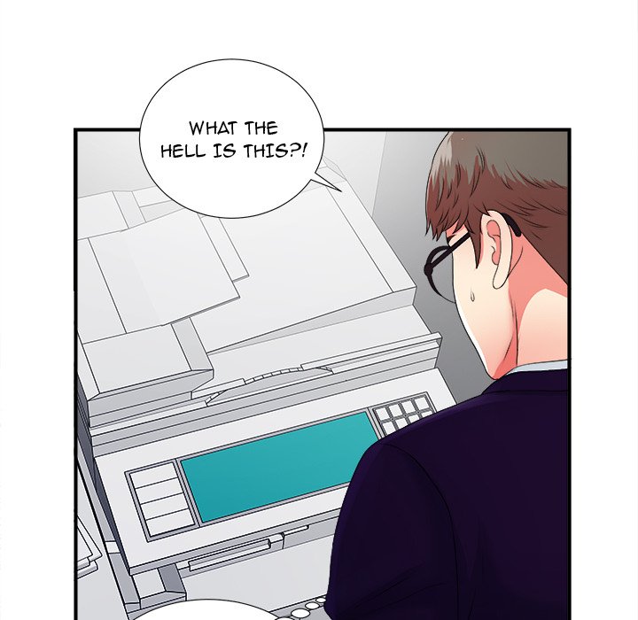 The Rookie - Chapter 12 [photo 72] - MangaPorn