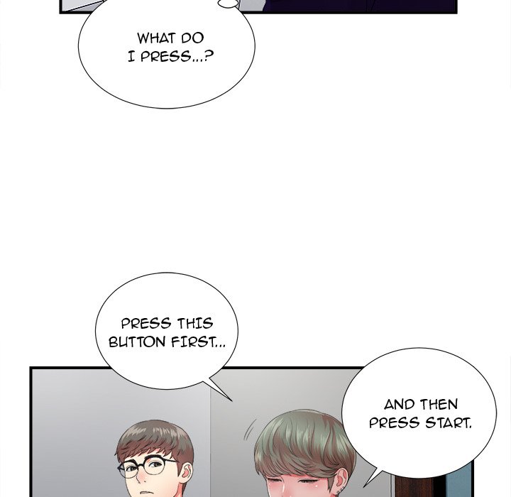 The Rookie - Chapter 12 [photo 73] - MangaPorn