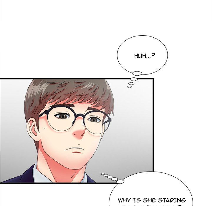 The Rookie - Chapter 12 [photo 78] - MangaPorn