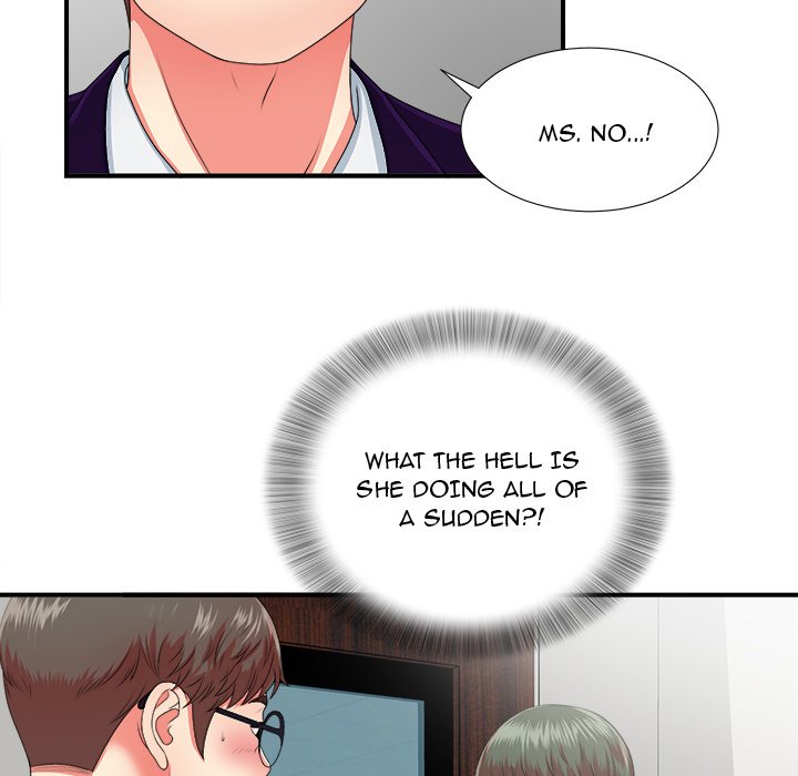 The Rookie - Chapter 12 [photo 83] - MangaPorn