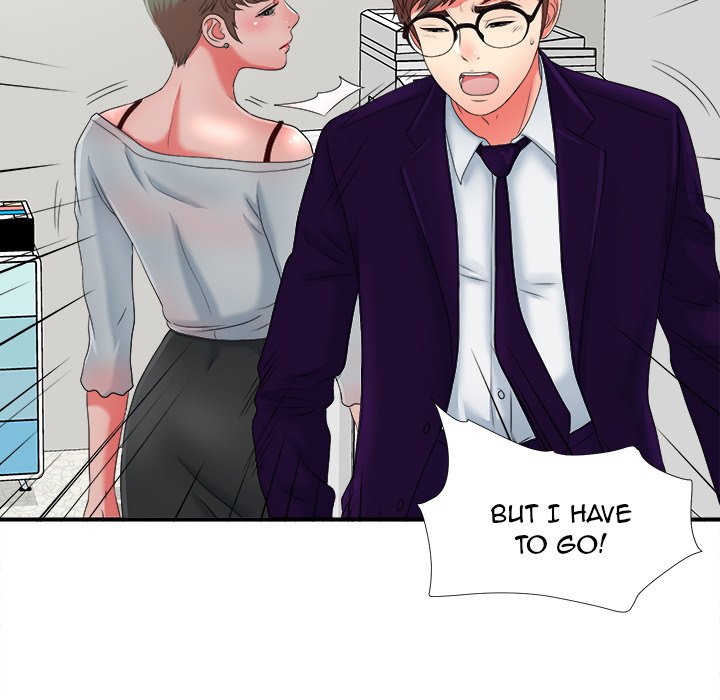 The Rookie - Chapter 12 [photo 94] - MangaPorn