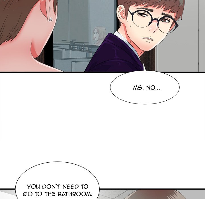 The Rookie - Chapter 12 [photo 99] - MangaPorn