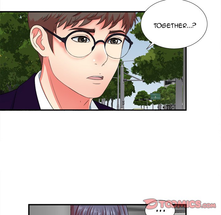 The Rookie - Chapter 13 [photo 104] - MangaPorn