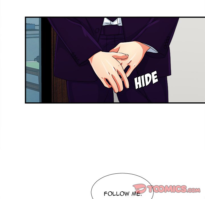 The Rookie - Chapter 13 [photo 20] - MangaPorn