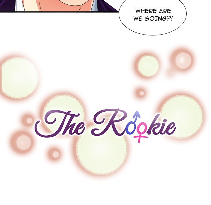 The Rookie - Chapter 13 [photo 23] - MangaPorn