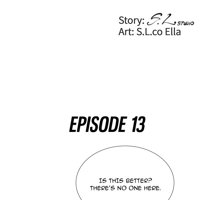 The Rookie - Chapter 13 [photo 24] - MangaPorn