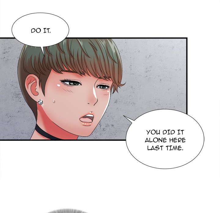 The Rookie - Chapter 13 [photo 28] - MangaPorn