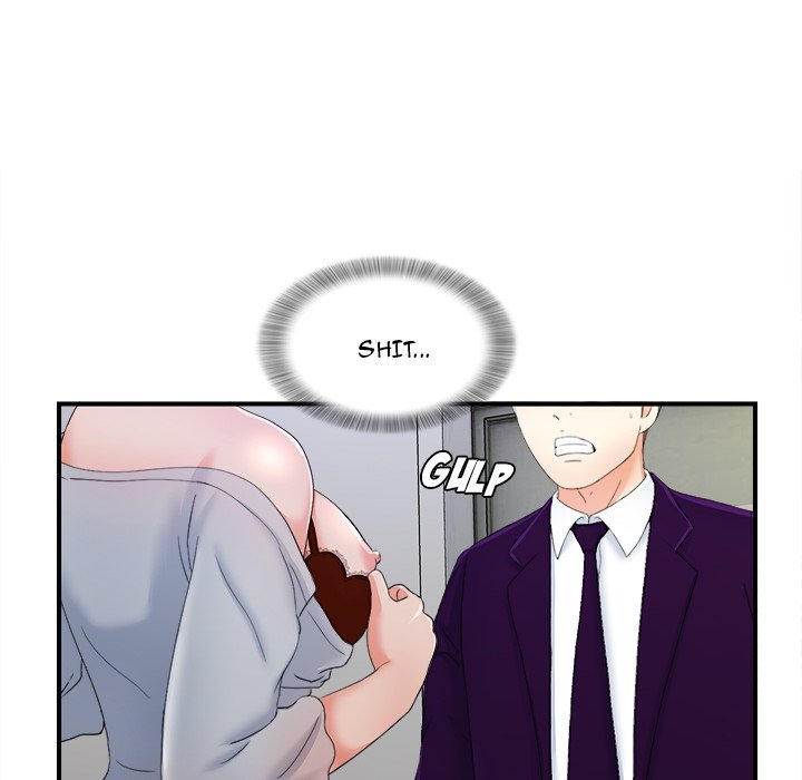 The Rookie - Chapter 13 [photo 34] - MangaPorn
