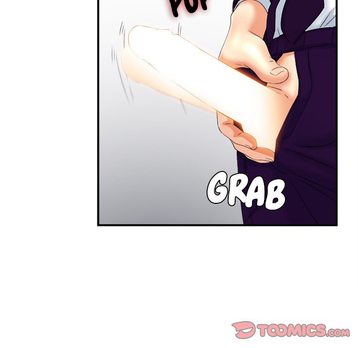 The Rookie - Chapter 13 [photo 38] - MangaPorn