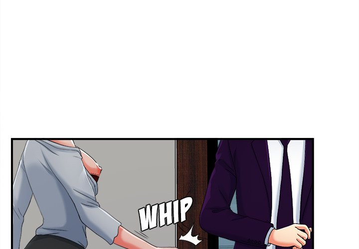 The Rookie - Chapter 13 [photo 4] - MangaPorn