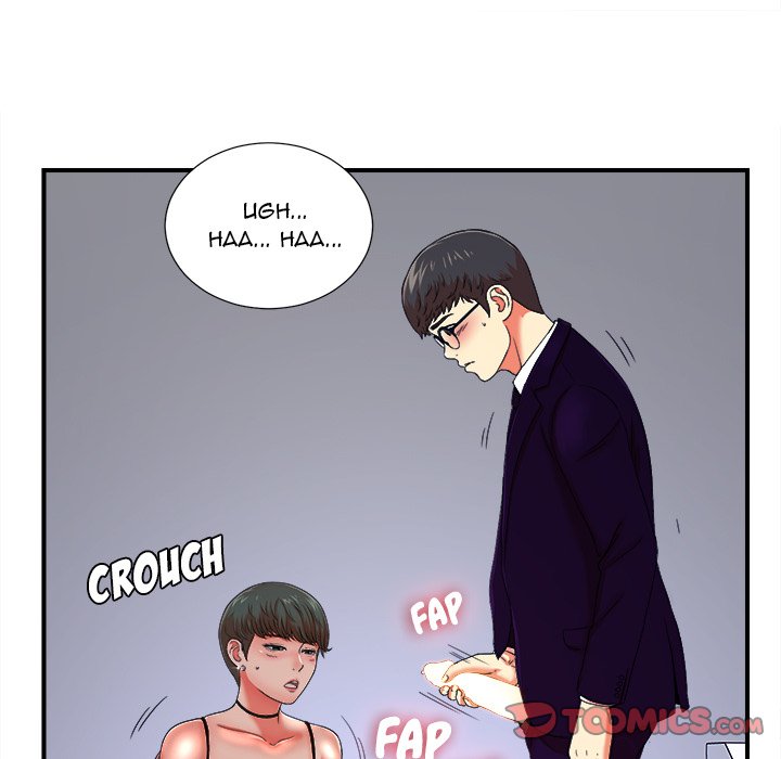 The Rookie - Chapter 13 [photo 44] - MangaPorn