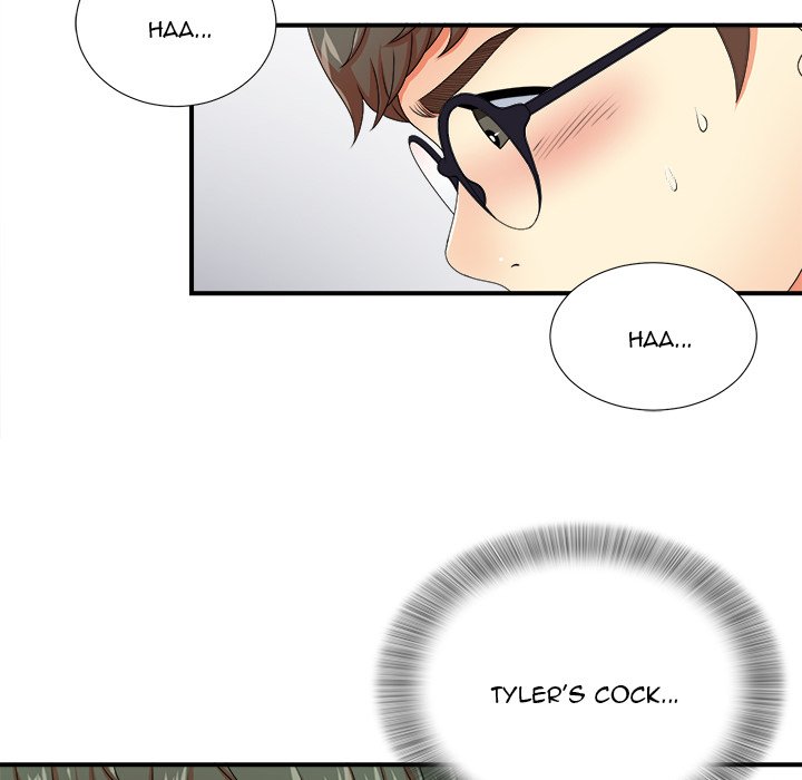 The Rookie - Chapter 13 [photo 47] - MangaPorn