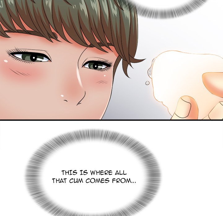 The Rookie - Chapter 13 [photo 48] - MangaPorn