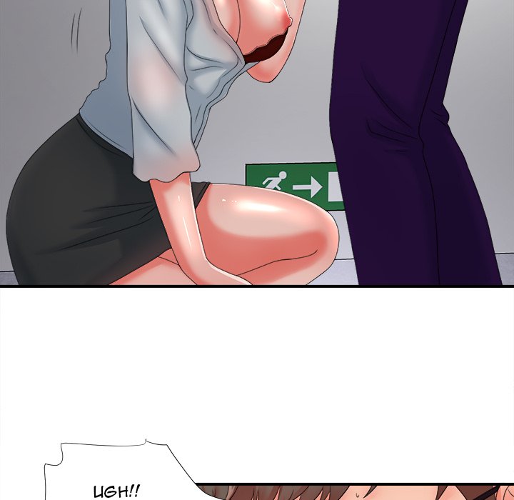 The Rookie - Chapter 13 [photo 58] - MangaPorn