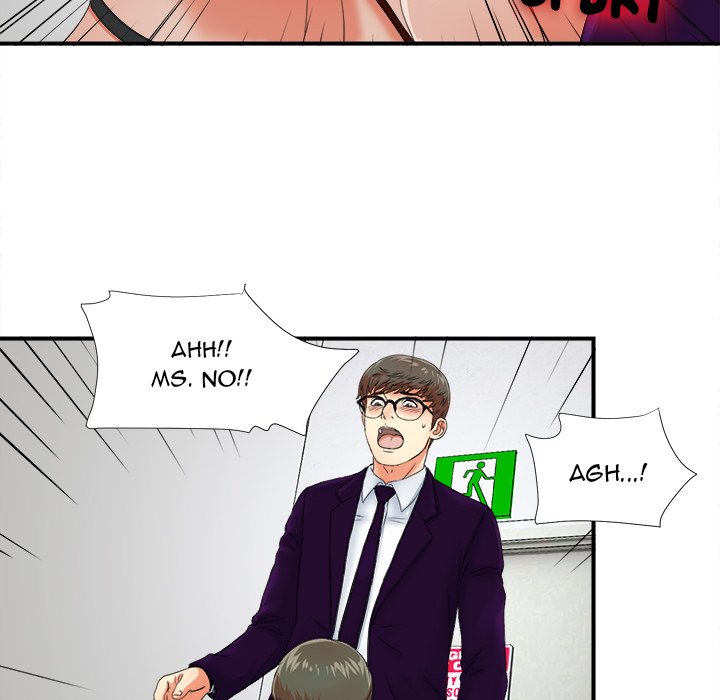 The Rookie - Chapter 13 [photo 61] - MangaPorn