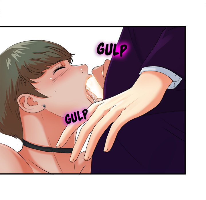 The Rookie - Chapter 13 [photo 63] - MangaPorn