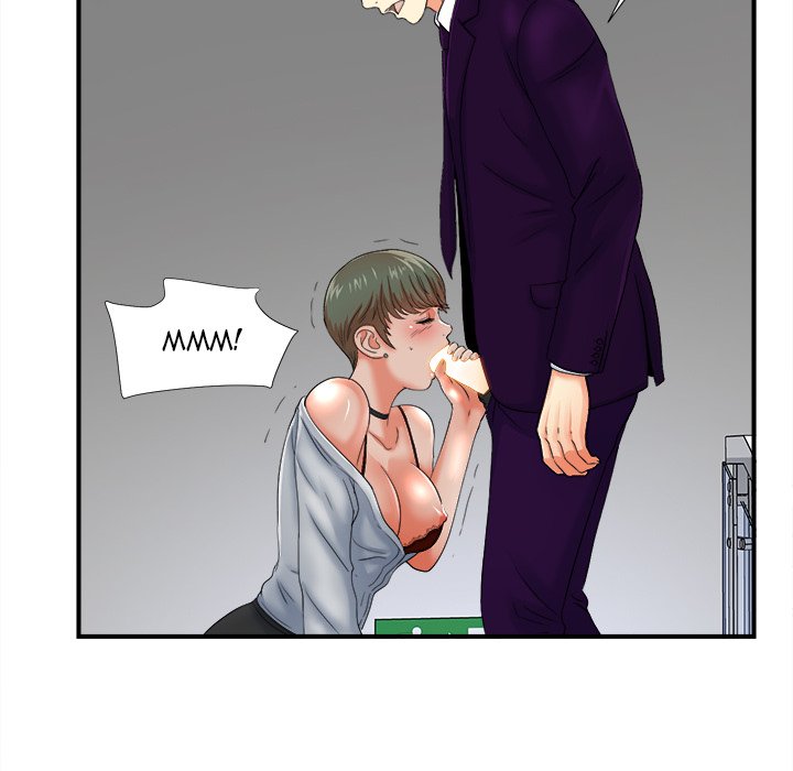 The Rookie - Chapter 13 [photo 66] - MangaPorn