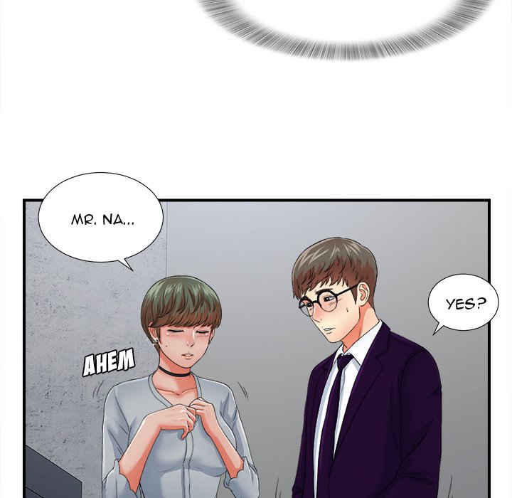 The Rookie - Chapter 13 [photo 72] - MangaPorn